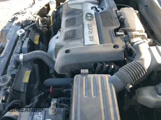 ✅ 2003 Hyundai Elantra GLS • VIN: KMHDN45D03U672297 • Lot: 41348203. Wystawiony na IAAI z przebiegiem 167 370 mil. Bezpłatny archiwum sprzedaży aukcyjnych z USA i szczegółowy raport historii pojazdu na DreamBid. Zdjęcie 19.