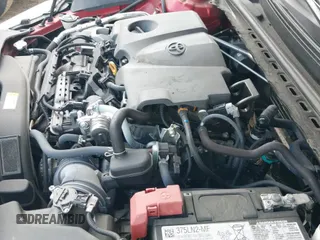 2021 Toyota Camry XSE with VIN 4T1K61BK2MU033801, listed as a IAAI auction lot 43219022 with 43,289 mi miles and . Bid and sale history available at DreamBid. Image 20.