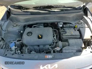 ✅ 2024 Kia Seltos S • VIN: KNDEUCAA9R7585989 • Лот: 69428815. Опубликован ранее на Copart с пробегом 41 122 миль. Бесплатный доступ к архиву аукционных продаж из США и подробный отчёт об истории автомобиля на DreamBid. Изображение 14.