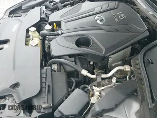 ✅ 2019 Infiniti Q50 Red Sport 400 • VIN: JN1FV7AP7KM760683 • Lot: 42604481. Wystawiony na IAAI z przebiegiem 77 939 mil. Bezpłatny archiwum sprzedaży aukcyjnych z USA i szczegółowy raport historii pojazdu na DreamBid. Zdjęcie 21.