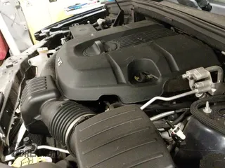 ✅ 2014 Dodge Durango Special Service • VIN: 1C4RDJFG9EC501819 • Lot: 41190609. Wystawiony na IAAI z przebiegiem 73 170 mil. Bezpłatny archiwum sprzedaży aukcyjnych z USA i szczegółowy raport historii pojazdu na DreamBid. Zdjęcie 19.