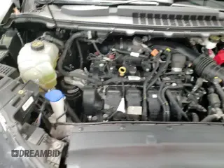 ✅ 2020 Ford Edge SEL • VIN: 2FMPK4J98LBA22033 • Lot: 89669095. Listed on Copart with 15,171 mi. Free auction sales archive from the USA and detailed vehicle history report at DreamBid. Image 14.