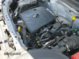 ✅ 2024 Buick Encore GX Sport Touring • VIN: KL4AMDSL9RB024705 • Lot: 42782320. Listed on IAAI with 6,521 mi. Free auction sales archive from the USA and detailed vehicle history report at DreamBid. Image 18.