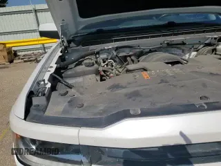 ✅ 2017 Chevrolet Silverado 1500 LT • VIN: 3GCUKREC3HG253226 • Lot: 66342695. Listed on Copart with 130,399 mi. Free auction sales archive from the USA and detailed vehicle history report at DreamBid. Image 12.