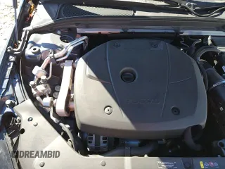 ✅ 2021 Volvo V60 • VIN: YV4102WK7M1074120 • Лот: 91515245. Опубликован ранее на Copart с пробегом 35 026 миль. Бесплатный доступ к архиву аукционных продаж из США и подробный отчёт об истории автомобиля на DreamBid. Изображение 14.