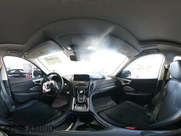 ✅ 2020 Acura RDX Technology • VIN: 5J8TC1H59LL021850 • Лот: 45284800. Опубликован ранее на IAAI с пробегом 63 724 миль. Бесплатный доступ к архиву аукционных продаж из США и подробный отчёт об истории автомобиля на DreamBid. Изображение 18.