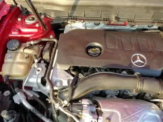 ✅ 2021 Mercedes-Benz GLB 250 • VIN: W1N4M4GB5MW087667 • Лот: 94985765. Опубликован ранее на Copart с пробегом 53 725 миль. Бесплатный доступ к архиву аукционных продаж из США и подробный отчёт об истории автомобиля на DreamBid. Изображение 14.