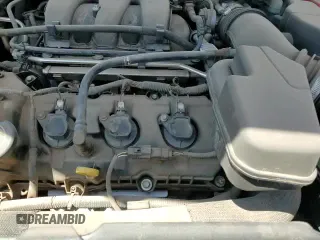 ✅ 2017 Ford Taurus SEL • VIN: 1FAHP2E87HG111985 • Lot: 55344825. Listed on Copart with 100,648 mi. Free auction sales archive from the USA and detailed vehicle history report at DreamBid. Image 13.