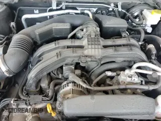 ✅ 2022 Subaru Legacy Special Sports • VIN: 4S3BWAH67N3007362 • Lot: 60972325. Listed on Copart with 50,514 mi. Free auction sales archive from the USA and detailed vehicle history report at DreamBid. Image 14.