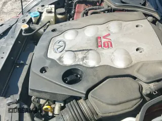 ✅ 2006 Infiniti G35 • VIN: JNKCV54E66M700168 • Lot: 43231834. Wystawiony na IAAI z przebiegiem 62 319 mil. Bezpłatny archiwum sprzedaży aukcyjnych z USA i szczegółowy raport historii pojazdu na DreamBid. Zdjęcie 13.