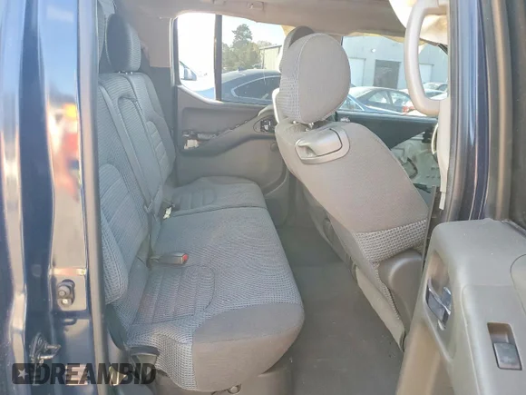 ✅ 2006 Nissan Frontier Nismo • VIN: 1N6AD07U66C457255 • Lot: 98457545. Listed on Copart with 163,787 mi. Free auction sales archive from the USA and detailed vehicle history report at DreamBid. Image 10.