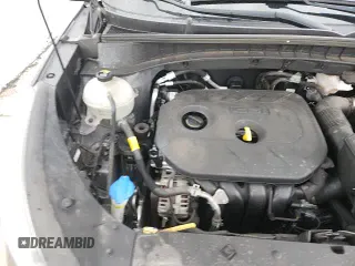 ✅ 2020 Hyundai Tucson SE • VIN: KM8J2CA47LU134997 • Лот: 83870065. Опубликован ранее на Copart с пробегом 58 999 миль. Бесплатный доступ к архиву аукционных продаж из США и подробный отчёт об истории автомобиля на DreamBid. Изображение 14.