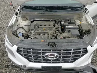 ✅ 2020 Hyundai Venue SEL • VIN: KMHRC8A3XLU040343 • Lot: 48562075. Wystawiony na Copart z przebiegiem 108 929 mil. Bezpłatny archiwum sprzedaży aukcyjnych z USA i szczegółowy raport historii pojazdu na DreamBid. Zdjęcie 14.