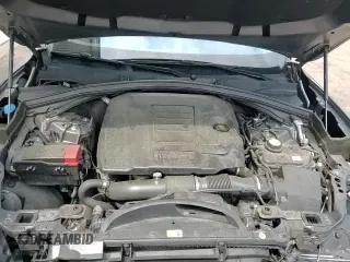 ✅ 2018 Jaguar F-Pace 30t R-Sport • VIN: SADCL2GX3JA291256 • Lot: 59680555. Wystawiony na Copart z przebiegiem 67 157 mil. Bezpłatny archiwum sprzedaży aukcyjnych z USA i szczegółowy raport historii pojazdu na DreamBid. Zdjęcie 15.