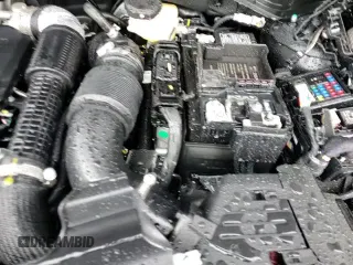 2025 Hyundai Santa Fe SE с VIN 5NMP14GL0SH090398, выставлен на аукционе Copart как лот 44626885 с пробегом 2 146 миль миль и Списание • Salvage title. История ставок и продаж доступна на DreamBid. Изображение 15.