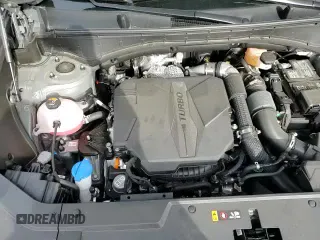 ✅ 2025 Hyundai Santa Fe SE • VIN: 5NMP1DGL5SH098125 • Лот: 81919155. Опубликован ранее на Copart с пробегом 11 565 миль. Бесплатный доступ к архиву аукционных продаж из США и подробный отчёт об истории автомобиля на DreamBid. Изображение 16.