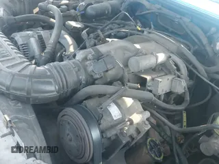 ✅ 1994 Ford Explorer Eddie Bauer • VIN: 1FMDU34X8RUE55730 • Lot: 41852462. Listed on IAAI with 209,459 mi. Free auction sales archive from the USA and detailed vehicle history report at DreamBid. Image 14.