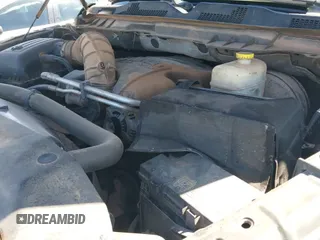 ✅ 2012 Ram 2500 ST • VIN: 3C6TD5CT6CG290580 • Lot: 41755239. Listed on IAAI with 207,282 mi. Free auction sales archive from the USA and detailed vehicle history report at DreamBid. Image 19.