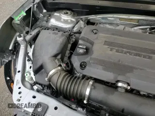 ✅ 2024 Buick Envision Preferred • VIN: LRBFZME40RD073943 • Lot: 90601575. Listed on Copart with 30,017 mi. Free auction sales archive from the USA and detailed vehicle history report at DreamBid. Image 15.