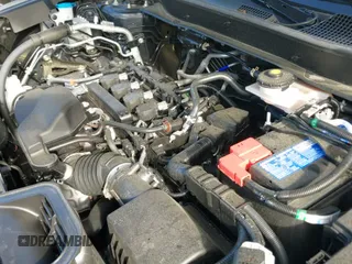 ✅ 2025 Honda CR-V EX • VIN: 2HKRS4H42SH454448 • Lot: 43247093. Wystawiony na IAAI z przebiegiem 7 907 mil. Bezpłatny archiwum sprzedaży aukcyjnych z USA i szczegółowy raport historii pojazdu na DreamBid. Zdjęcie 19.