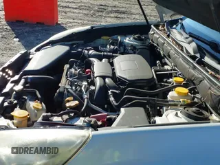 ✅ 2012 Subaru Outback Prem • VIN: 4S4BRCCC3C1215095 • Lot: 41742396. Listed on IAAI with 193,210 mi. Free auction sales archive from the USA and detailed vehicle history report at DreamBid. Image 13.