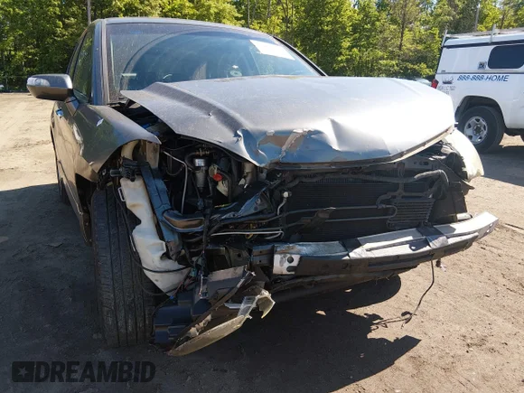 ✅ 2008 Acura RDX Technology • VIN: 5J8TB18508A008524 • Lot: 45065235. Wystawiony na IAAI z przebiegiem 213 097 mil. Bezpłatny archiwum sprzedaży aukcyjnych z USA i szczegółowy raport historii pojazdu na DreamBid. Zdjęcie 6.