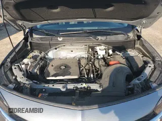 ✅ 2021 Buick Encore GX Preferred • VIN: KL4MMCSL6MB167868 • Lot: 71075675. Wystawiony na Copart z przebiegiem 40 634 mil. Bezpłatny archiwum sprzedaży aukcyjnych z USA i szczegółowy raport historii pojazdu na DreamBid. Zdjęcie 14.