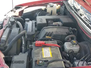 ✅ 2007 GMC Canyon • VIN: 1GTDT14E178153423 • Lot: 43212505. Wystawiony na IAAI z przebiegiem 88 795 mil. Bezpłatny archiwum sprzedaży aukcyjnych z USA i szczegółowy raport historii pojazdu na DreamBid. Zdjęcie 12.