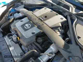 ✅ 2009 Nissan 370Z • VIN: JN1AZ44E39M406273 • Лот: 43291781. Опубликован ранее на IAAI с пробегом 94 569 миль. Бесплатный доступ к архиву аукционных продаж из США и подробный отчёт об истории автомобиля на DreamBid. Изображение 19.