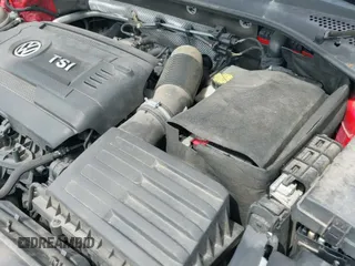 ✅ 2016 Volkswagen Golf TSI S • VIN: 3VW217AU7GM044887 • Lot: 42382027. Wystawiony na IAAI z przebiegiem 97 148 mil. Bezpłatny archiwum sprzedaży aukcyjnych z USA i szczegółowy raport historii pojazdu na DreamBid. Zdjęcie 19.