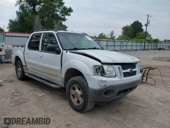 ✅ 2003 Ford Explorer Sport Trac XLS • VIN: 1FMZU67E93UC69817 • Лот: 43049093. Опубликован ранее на IAAI с пробегом 182 925 миль. Бесплатный доступ к архиву аукционных продаж из США и подробный отчёт об истории автомобиля на DreamBid. Изображение 1.