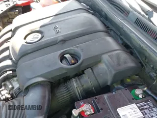 ✅ 2012 Volkswagen Jetta SE • VIN: 3VWDX7AJ1CM402959 • Lot: 43612045. Listed on IAAI with 151,439 mi. Free auction sales archive from the USA and detailed vehicle history report at DreamBid. Image 12.