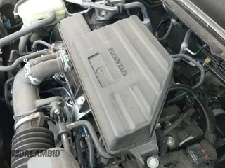 ✅ 2022 Honda CR-V EX • VIN: 5J6RW1H57NA023525 • Lot: 42738253. Listed on IAAI with 46,221 mi. Free auction sales archive from the USA and detailed vehicle history report at DreamBid. Image 19.