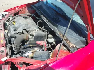 ✅ 2001 Toyota ECHO • VIN: JTDAT123710120503 • Лот: 42045009. Опубликован ранее на IAAI с пробегом 99 510 миль. Бесплатный доступ к архиву аукционных продаж из США и подробный отчёт об истории автомобиля на DreamBid. Изображение 21.