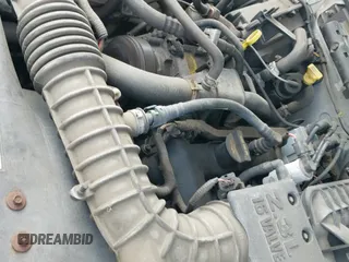 ✅ 2005 Ford Ranger XL • VIN: 1FTYR10D05PA34438 • Lot: 41891084. Wystawiony na IAAI z przebiegiem 122 295 mil. Bezpłatny archiwum sprzedaży aukcyjnych z USA i szczegółowy raport historii pojazdu na DreamBid. Zdjęcie 12.