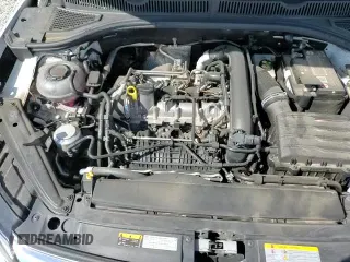 ✅ 2021 Volkswagen Jetta S • VIN: 3VWN57BU3MM089403 • Lot: 69609125. Wystawiony na Copart z przebiegiem 50 685 mil. Bezpłatny archiwum sprzedaży aukcyjnych z USA i szczegółowy raport historii pojazdu na DreamBid. Zdjęcie 13.