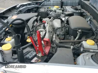 ✅ 2009 Subaru Forester X Limited • VIN: JF2SH64639H731198 • Lot: 43420892. Listed on IAAI with 113,906 mi. Free auction sales archive from the USA and detailed vehicle history report at DreamBid. Image 19.