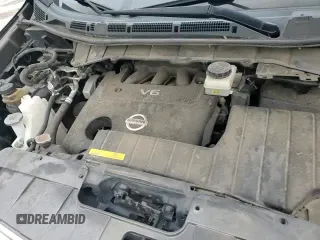 ✅ 2017 Nissan Quest SV • VIN: JN8AE2KP3H9166780 • Lot: 71625545. Listed on Copart with 117,933 mi. Free auction sales archive from the USA and detailed vehicle history report at DreamBid. Image 15.