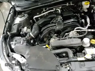 ✅ 2021 Subaru Outback Limited • VIN: 4S4BTAMC4M3124525 • Lot: 83805515. Listed on Copart with 58,590 mi. Free auction sales archive from the USA and detailed vehicle history report at DreamBid. Image 16.