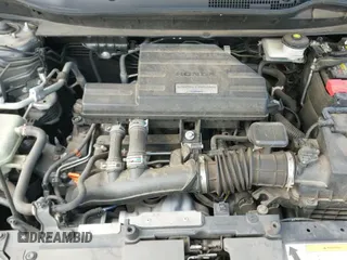 ✅ 2020 Honda CR-V EX • VIN: 2HKRW1H54LH401800 • Lot: 43434634. Listed on IAAI with 142,682 mi. Free auction sales archive from the USA and detailed vehicle history report at DreamBid. Image 19.