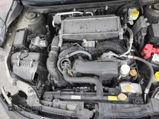 ✅ 2022 Subaru Outback Wilderness • VIN: 4S4BTGUD5N3114163 • Лот: 69103945. Опубликован ранее на Copart с пробегом 62 038 миль. Бесплатный доступ к архиву аукционных продаж из США и подробный отчёт об истории автомобиля на DreamBid. Изображение 14.