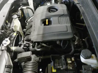 ✅ 2023 Kia Seltos LX • VIN: KNDEPCAA9P7374411 • Лот: 43614389. Опубликован ранее на IAAI с пробегом 48 159 миль. Бесплатный доступ к архиву аукционных продаж из США и подробный отчёт об истории автомобиля на DreamBid. Изображение 19.