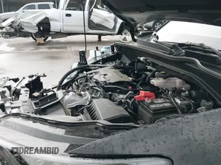 ✅ 2025 Honda HR-V Sport • VIN: 3CZRZ1H58SM739002 • Лот: 42956722. Опубликован ранее на IAAI с пробегом 10 046 миль. Бесплатный доступ к архиву аукционных продаж из США и подробный отчёт об истории автомобиля на DreamBid. Изображение 20.