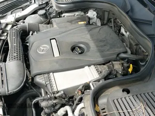 ✅ 2017 Mercedes-Benz GLC 300 • VIN: WDC0G4JB4HV009019 • Lot: 42063648. Listed on IAAI with 168,729 mi. Free auction sales archive from the USA and detailed vehicle history report at DreamBid. Image 19.