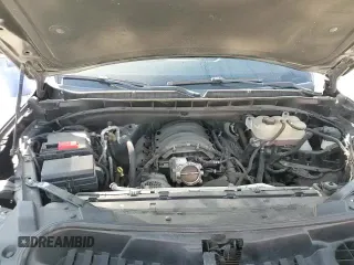 ✅ 2021 Chevrolet Tahoe High Country • VIN: 1GNSCTKL2MR368732 • Lot: 81450495. Wystawiony na Copart z przebiegiem 129 018 mil. Bezpłatny archiwum sprzedaży aukcyjnych z USA i szczegółowy raport historii pojazdu na DreamBid. Zdjęcie 14.