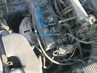 ✅ 1996 Toyota Tercel DX • VIN: JT2AC52LXT0140604 • Lot: 43778699. Wystawiony na IAAI z przebiegiem 139 949 mil. Bezpłatny archiwum sprzedaży aukcyjnych z USA i szczegółowy raport historii pojazdu na DreamBid. Zdjęcie 12.