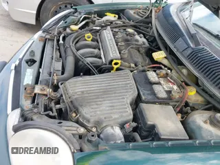 2000 Dodge Neon Highline with VIN 1B3ES46C3YD711254, listed as a IAAI auction lot 41823240 with 44,729 mi miles and . Bid and sale history available at DreamBid. Image 13.