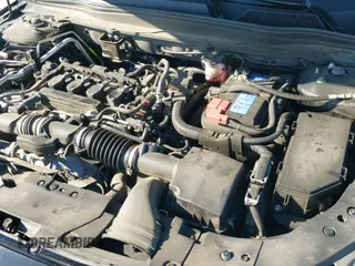 ✅ 2022 Honda Accord Sport SE • VIN: 1HGCV1F49NA111714 • Lot: 43376398. Listed on IAAI with 33,031 mi. Free auction sales archive from the USA and detailed vehicle history report at DreamBid. Image 18.