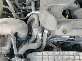 ✅ 2020 Ford Ranger XL • VIN: 1FTER4FH1LLA01810 • Lot: 69245065. Wystawiony na Copart z przebiegiem 55 308 mil. Bezpłatny archiwum sprzedaży aukcyjnych z USA i szczegółowy raport historii pojazdu na DreamBid. Zdjęcie 13.