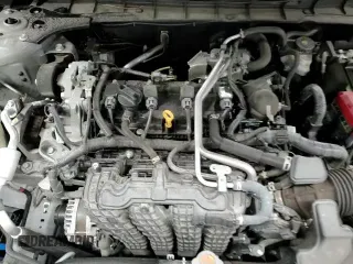 ✅ 2023 Nissan Altima S • VIN: 1N4BL4BV9PN399249 • Lot: 91864375. Listed on Copart with 58,039 mi. Free auction sales archive from the USA and detailed vehicle history report at DreamBid. Image 13.